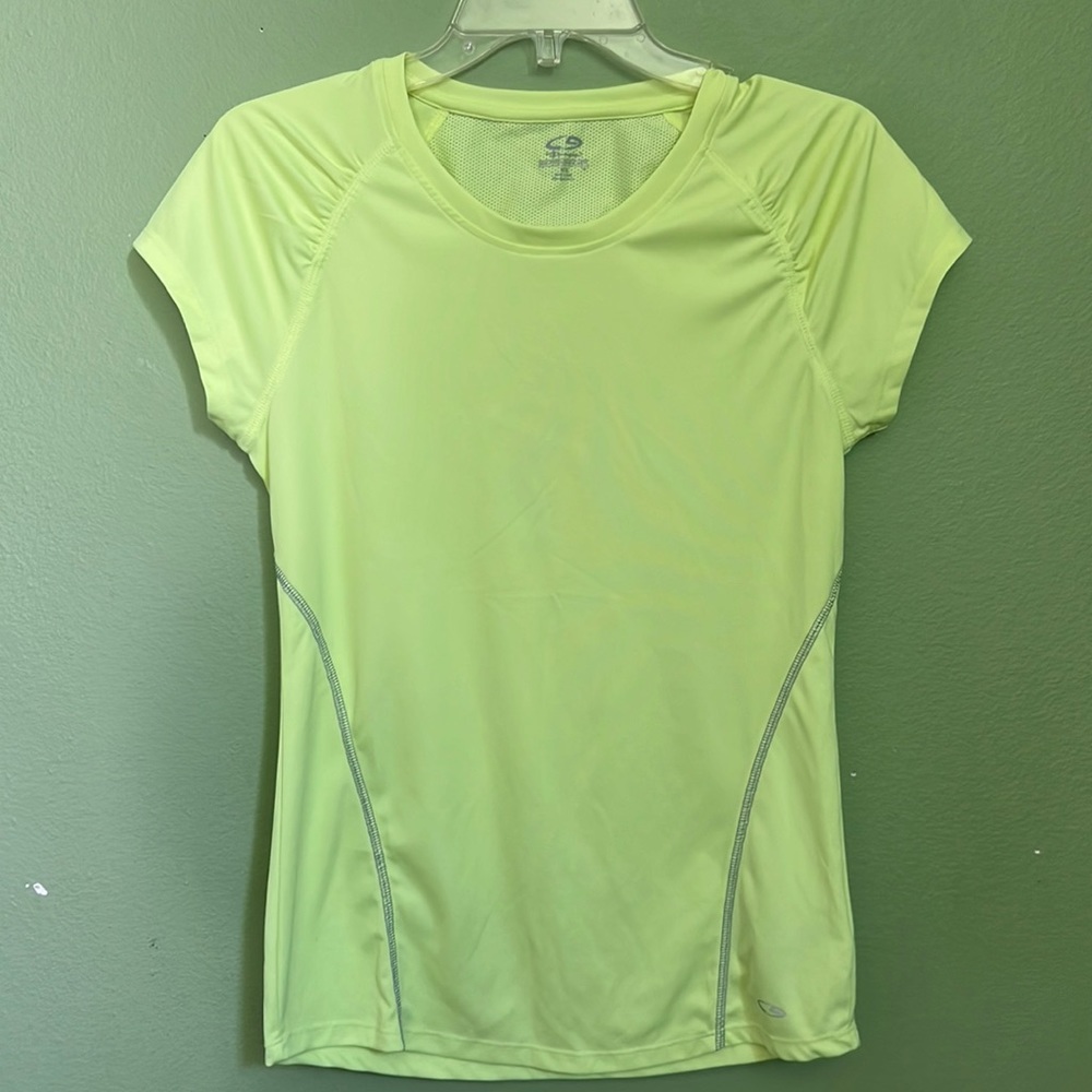 Champion Workout Shirt